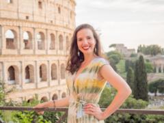 Patricia Ferreiro Molina