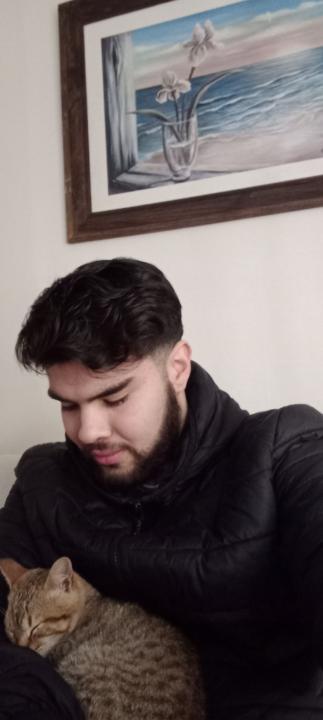 Matias Jesus Andrada