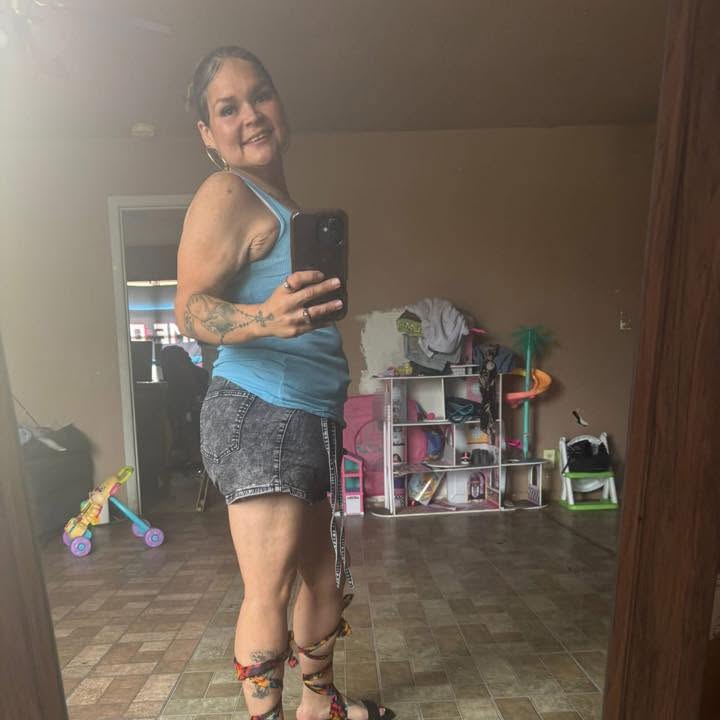 Jessica Alvarez