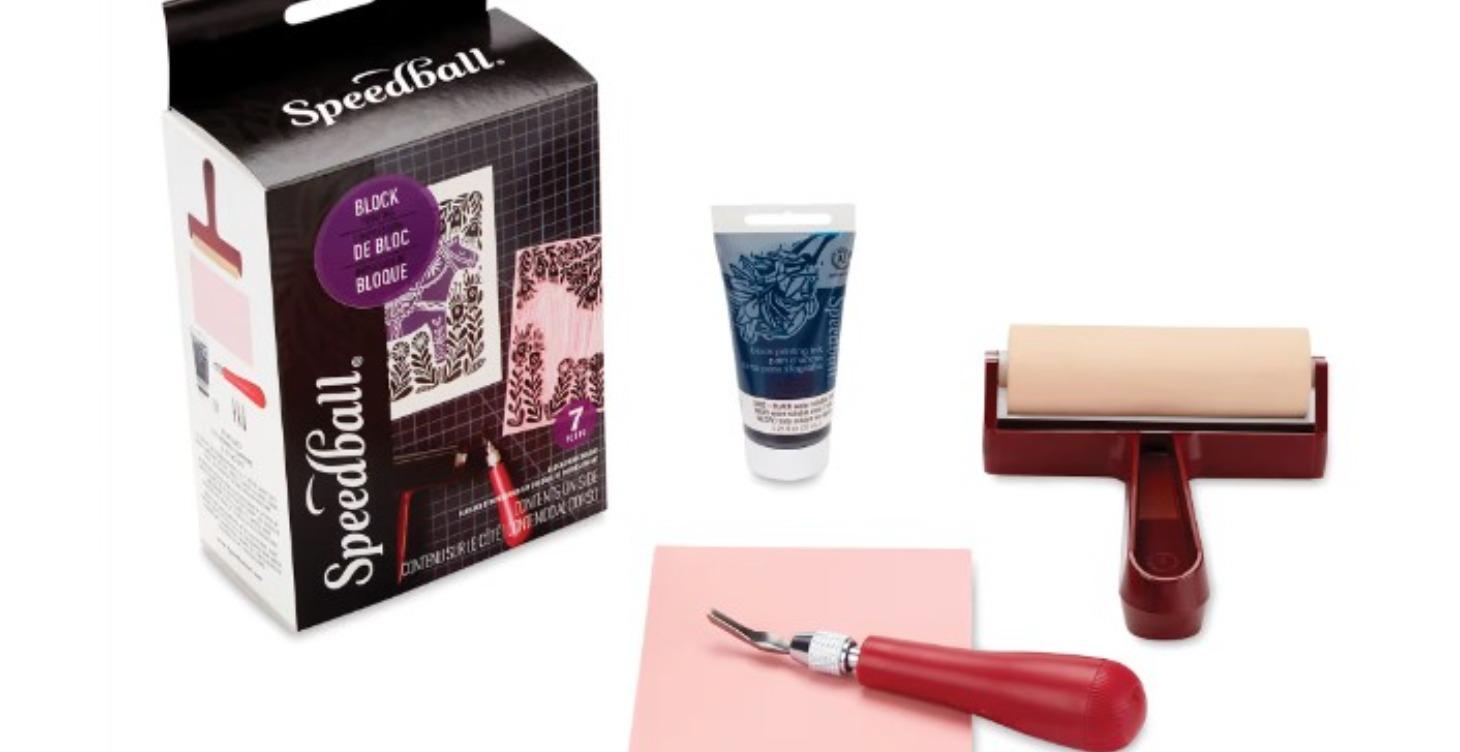 Sunday Printmakers Carving Club Lino/Wood/Easy Cut