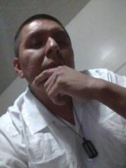 Duane Nagitsy