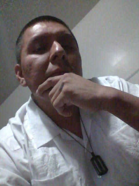 Duane Nagitsy