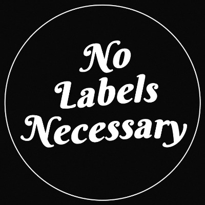 No Labels Necessary