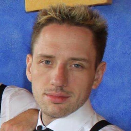 Craig Lamoureux