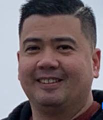 Rhommel Gonzales