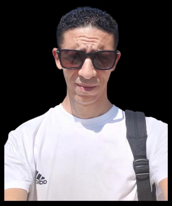 Ahmed Sweed
