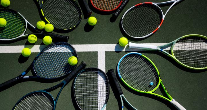 The Tennis Den