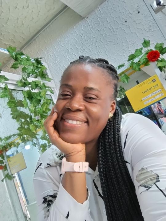 Joyce Sackey