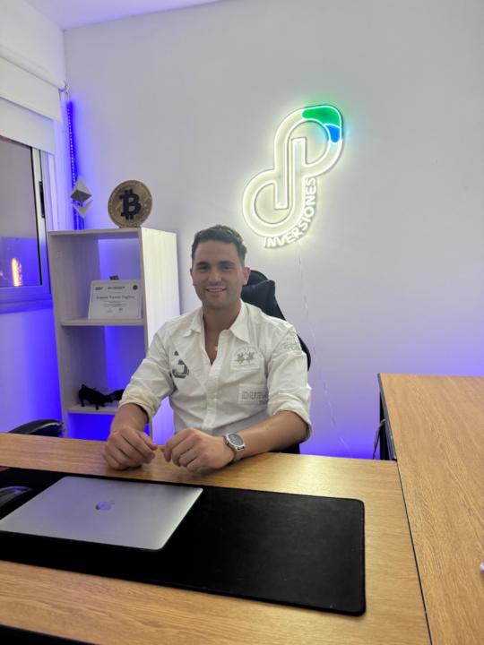 Facundo Pugliese