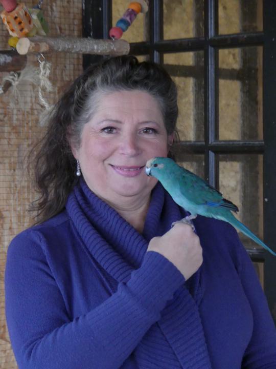 Cécile Ramond
