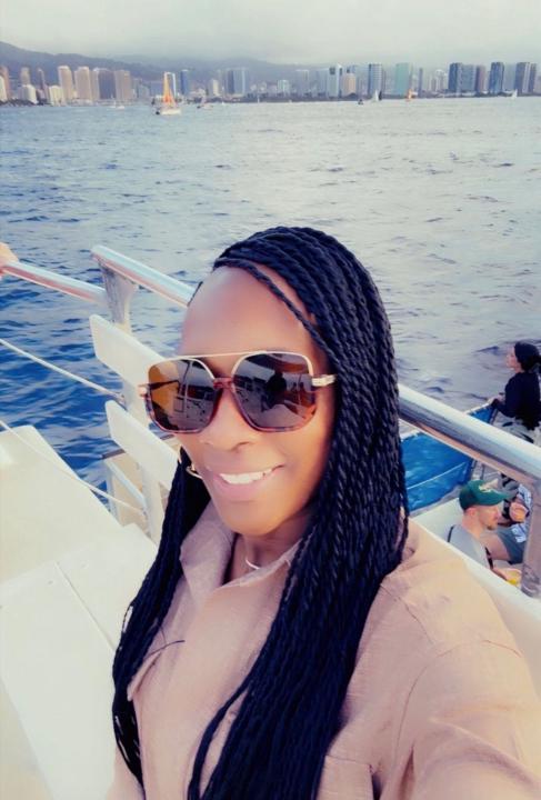 Lakia Johnson