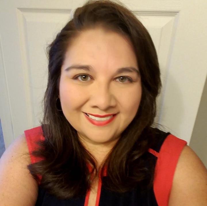 Ana Hinojosa