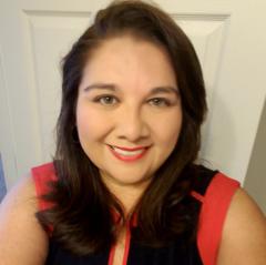 Ana Hinojosa