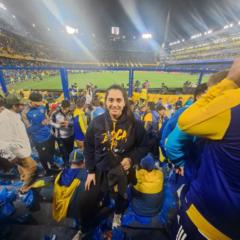 Emilce Torres