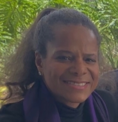 Debi Thomas