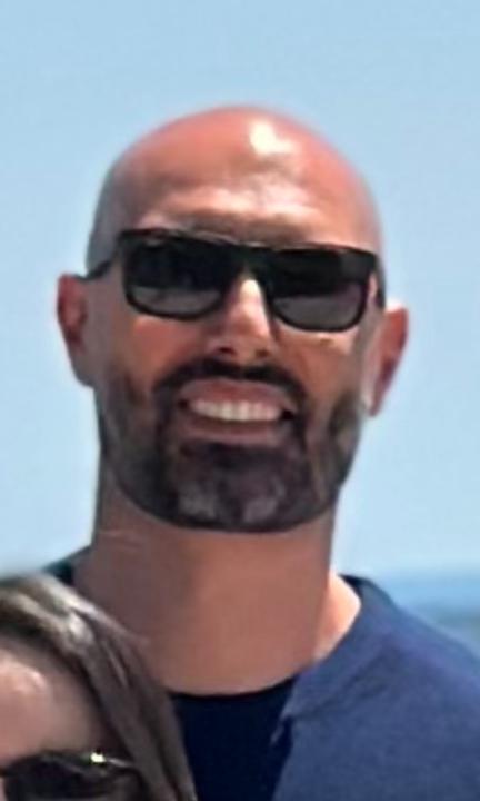 Sergio DelRosso