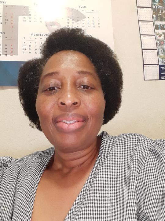 Siphiwe Ngubane