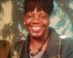 Karen D Horry