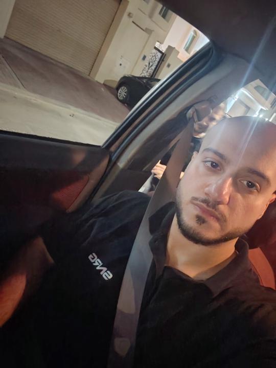 Ali Saboorzadeh