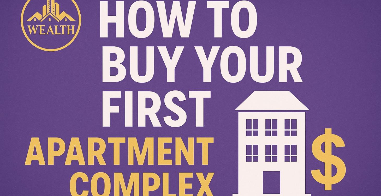 Multifamily Real Estate