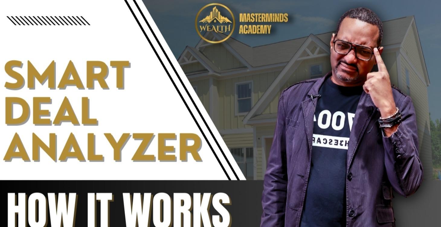 Smart Deal Analyzer Tool