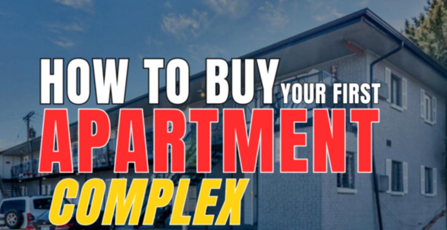 Multifamily Real Estate