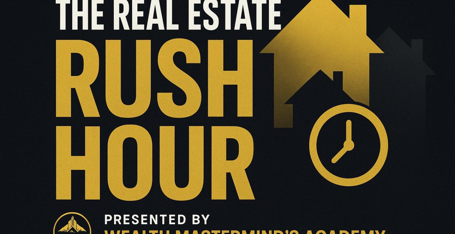 R.E. Rush Hour - replays