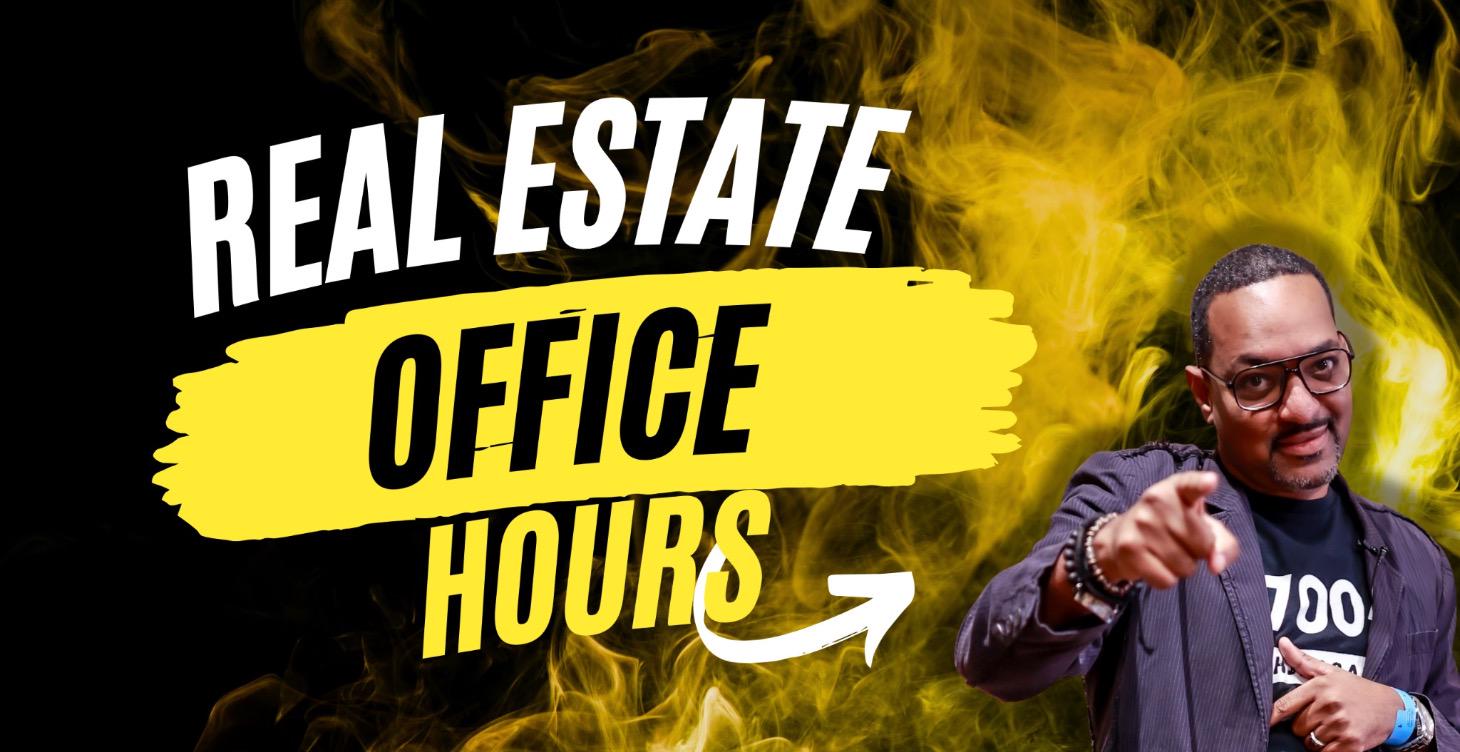 Office hours recordings