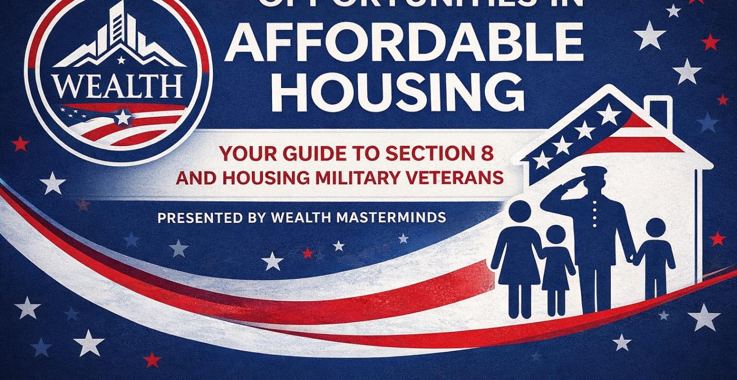 Unlock Opportunities in Affordable Housing