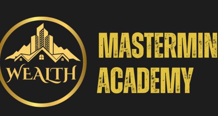 Wealth Masterminds Academy
