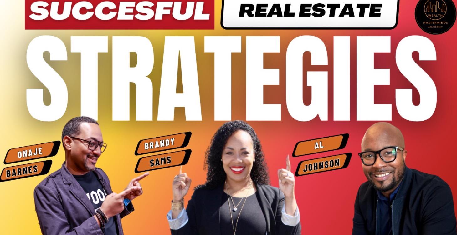 NNN net Investing- Hosted by Al Johnson