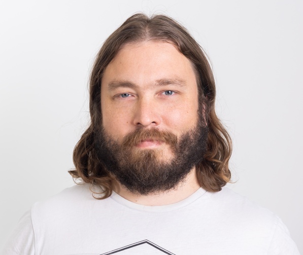 Petteri Tuovila