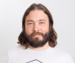 Petteri Tuovila