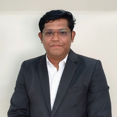 Bhushan Gawale