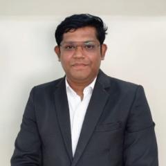 Bhushan Gawale