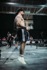 Greenlight Fitness Coach Basti Pijl