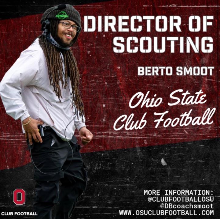 Berto Smoot