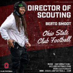 Berto Smoot