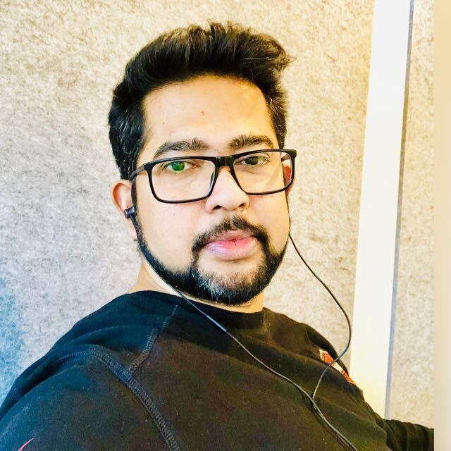 Biplab Mazumder