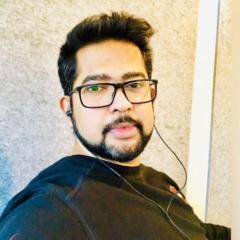 Biplab Mazumder