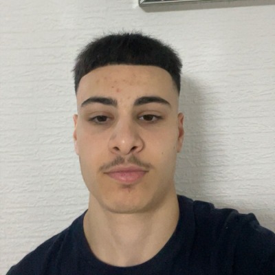 Aiden Azraya