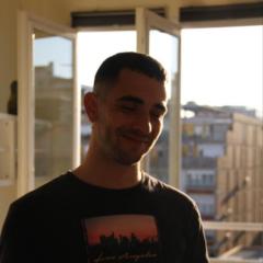 Alejandro Castelo Martinez