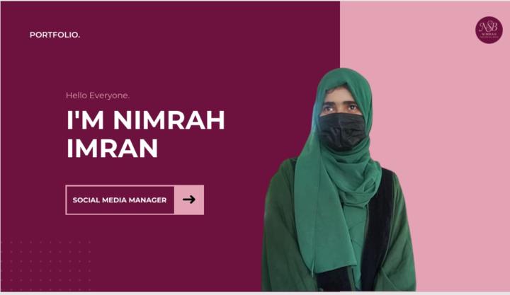 Nimrah Imran