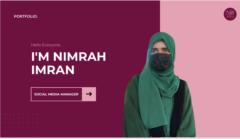 Nimrah Imran