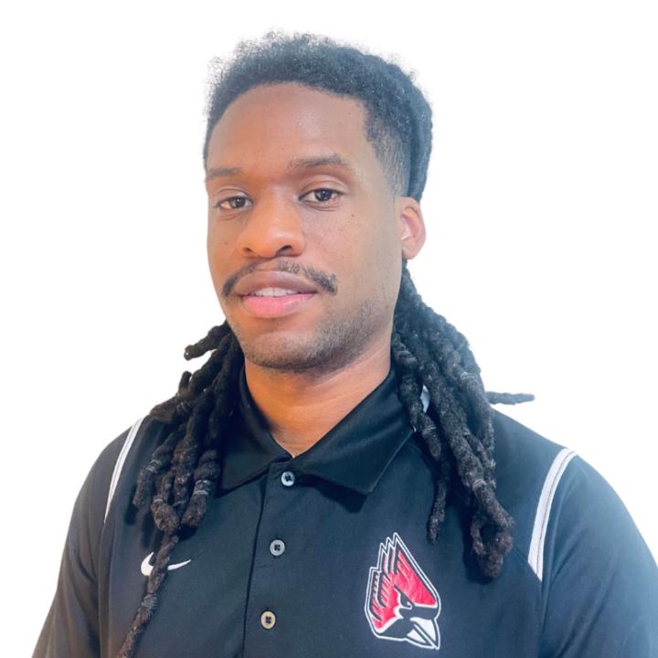 Corey Hall