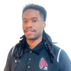 Corey Hall