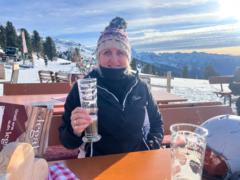 Jill Trinder