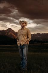 Matthew Sorenson