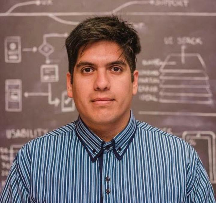 Dario Rodriguez