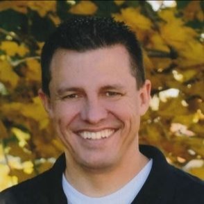 Jon England
